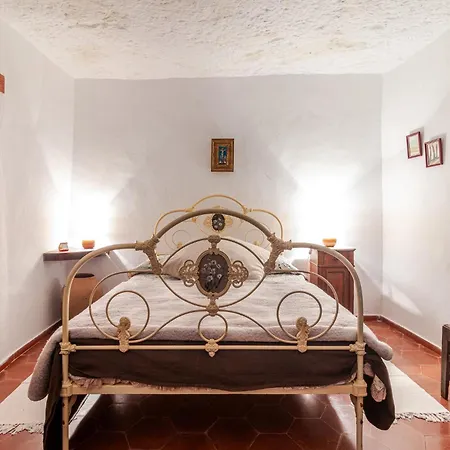 Luxuszelt Cuevas La Solana Gáldar