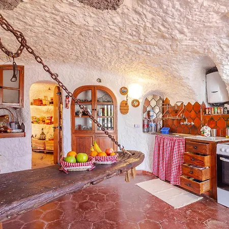 Luxuszelt Cuevas La Solana Gáldar