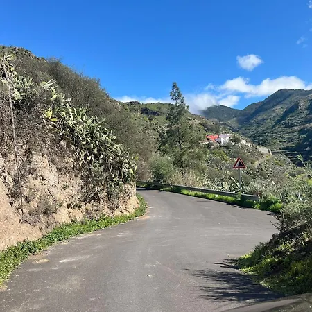 Cuevas La Solana * Gáldar