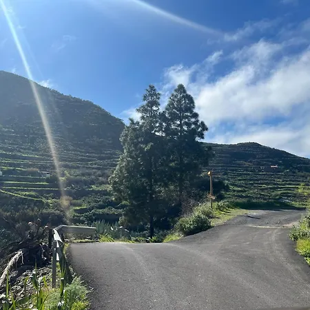 豪华帐篷 Cuevas La Solana