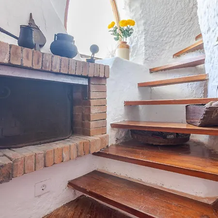 Cuevas La Solana Gáldar