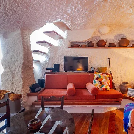 Cuevas La Solana