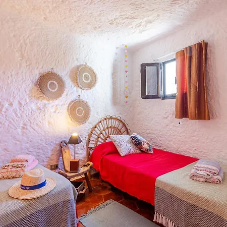 Cuevas La Solana